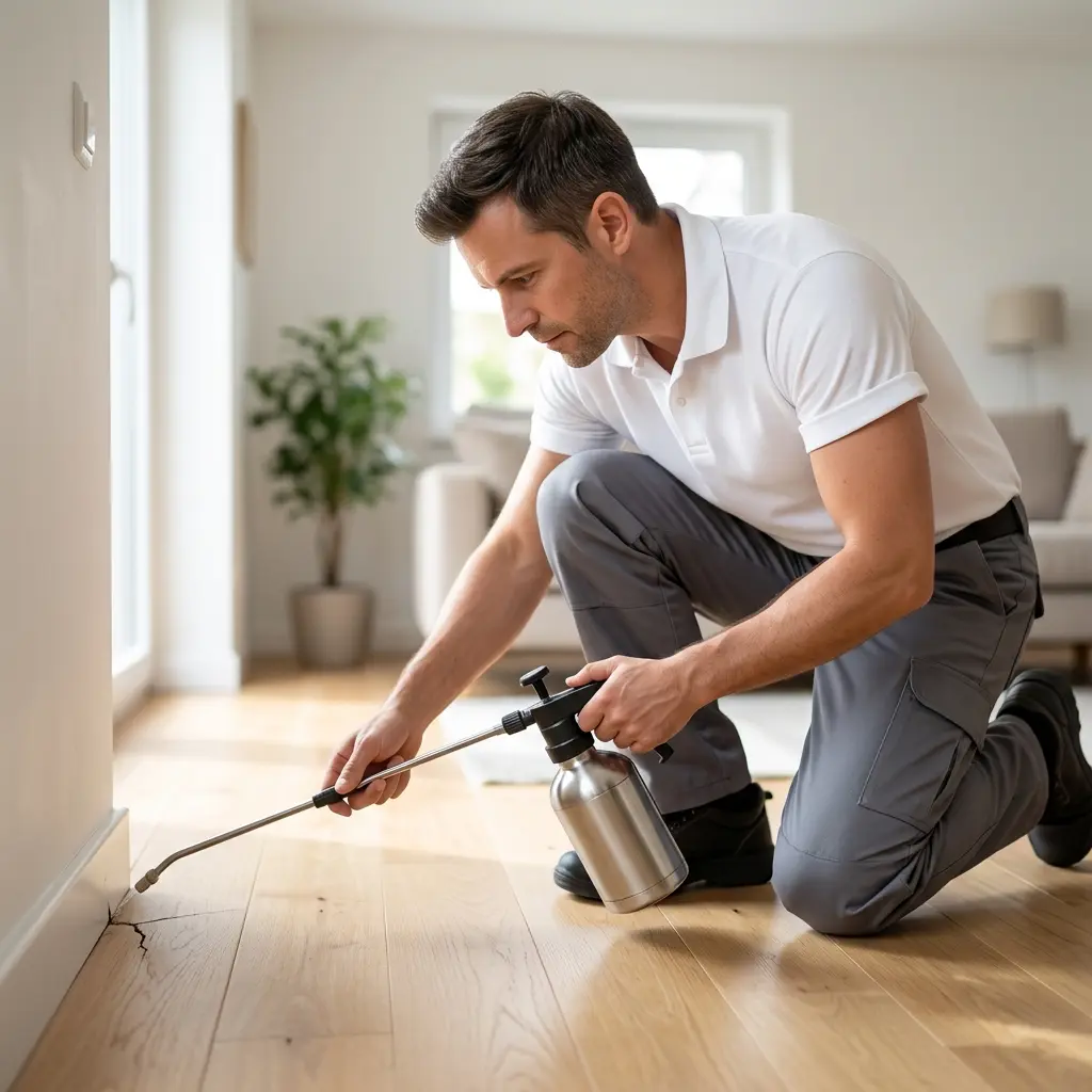Une approche technique pour une élimination totale