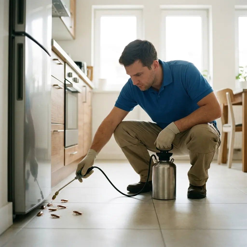 Une solution professionnelle pour retrouver un intérieur sain