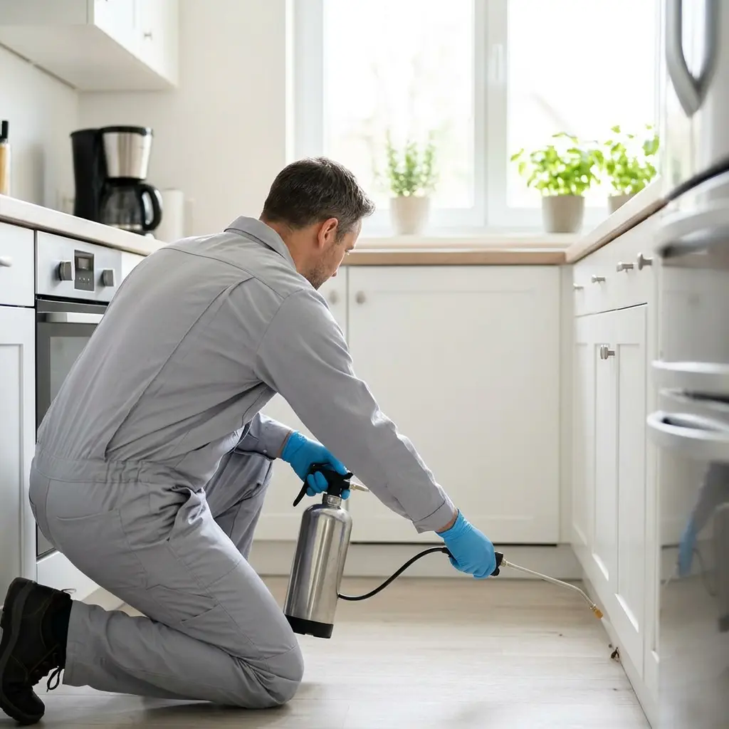 Désinsectisation Moyenmoutier (88420)