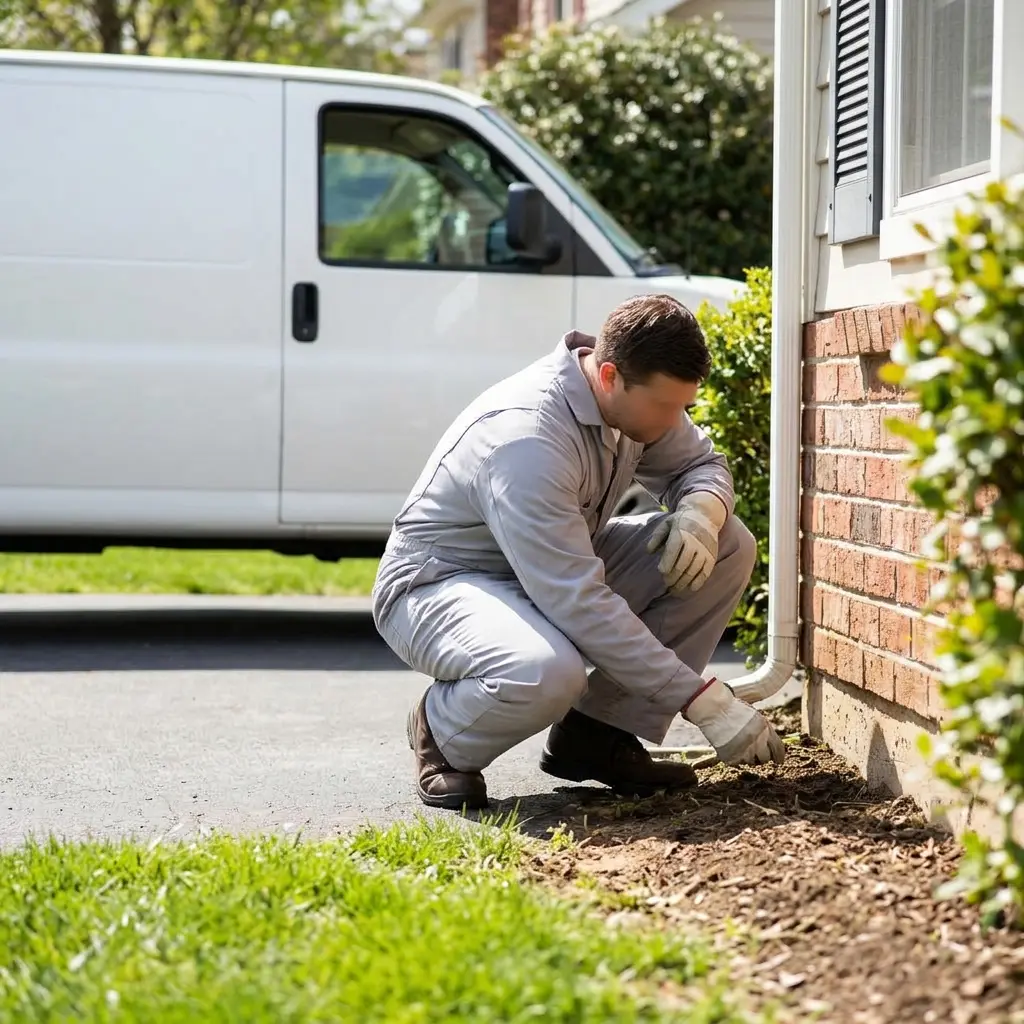 Une approche technique et ciblée contre les insectes