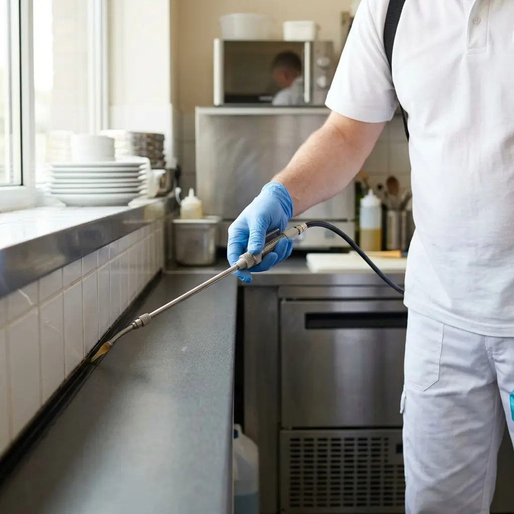 Une protection durable pour votre foyer ou votre entreprise