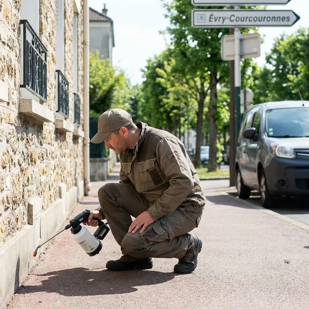 Une stratégie de traitement ciblée et performante