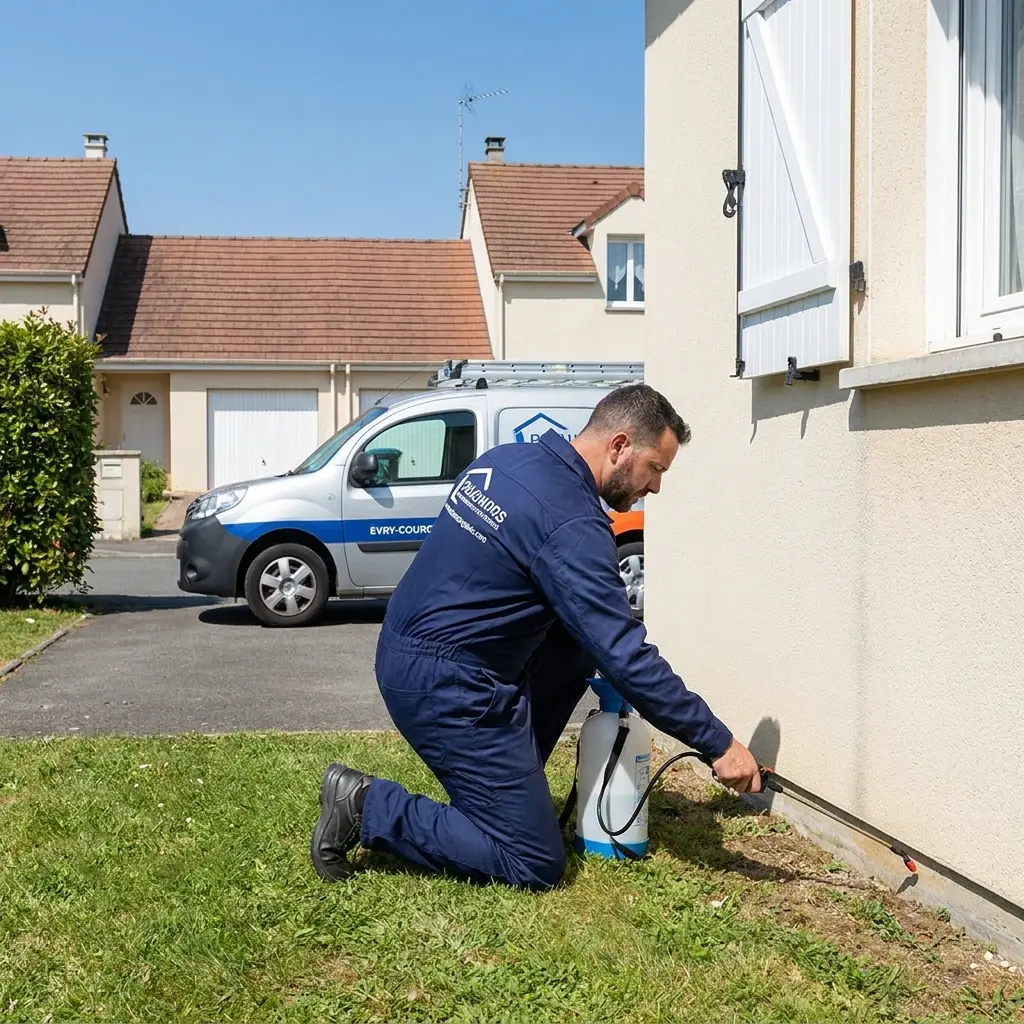 Pourquoi choisir notre expertise à Évry-Courcouronnes ?