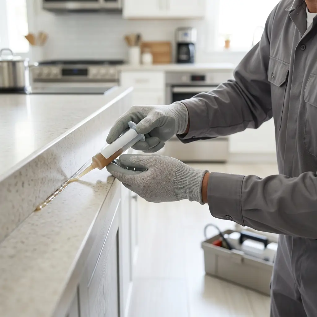 Une approche technique et durable pour votre foyer
