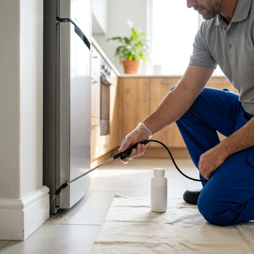 Adoptez les bons gestes pour prévenir les infestations