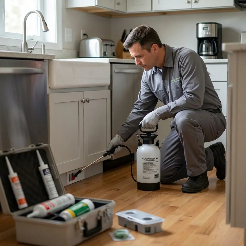 Les gestes essentiels pour prévenir les infestations