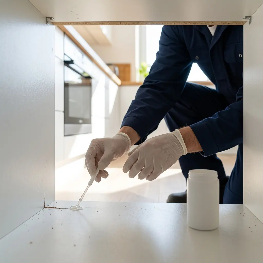 Une protection durable pour votre logement et votre santé