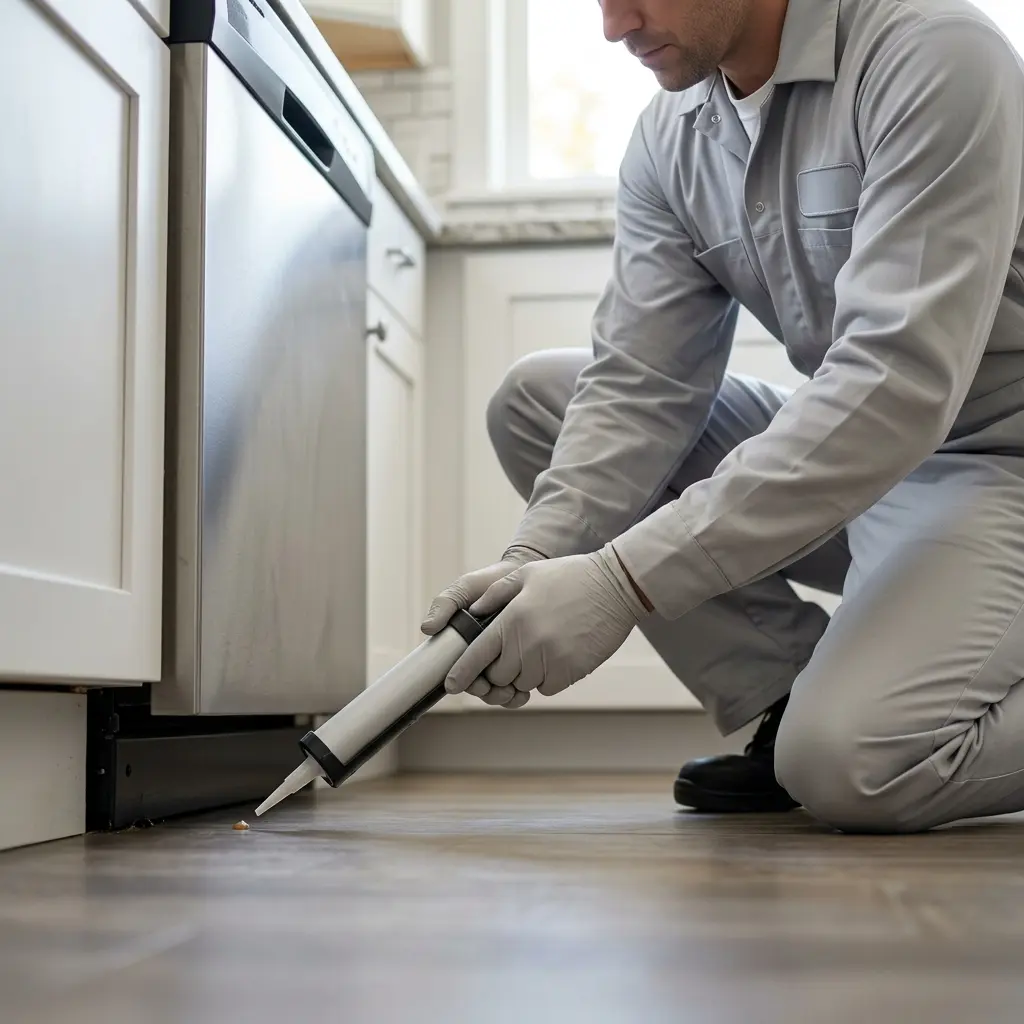 Les gestes essentiels pour prévenir les infestations à Champlan