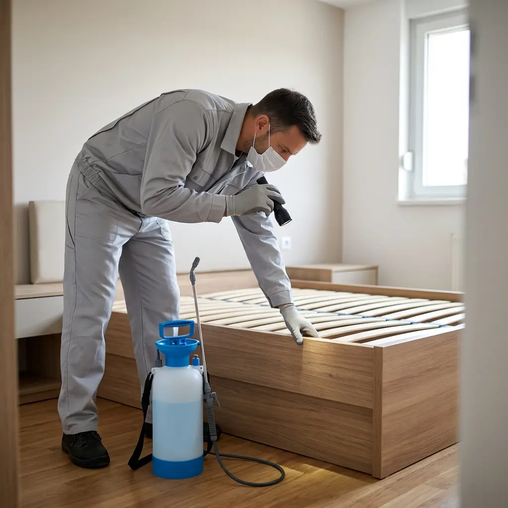 Une protection durable pour votre habitat et votre santé