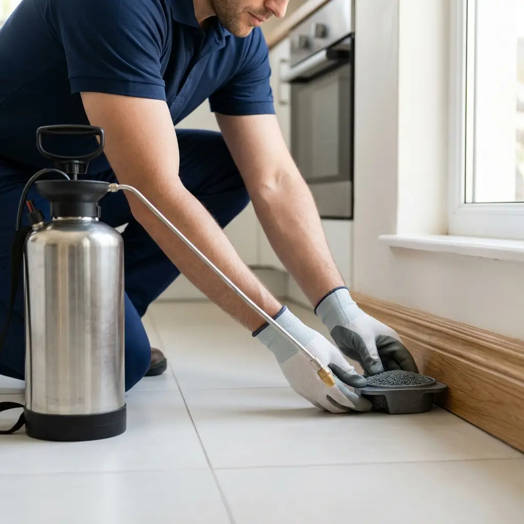 Une solution sereine pour retrouver un intérieur sain