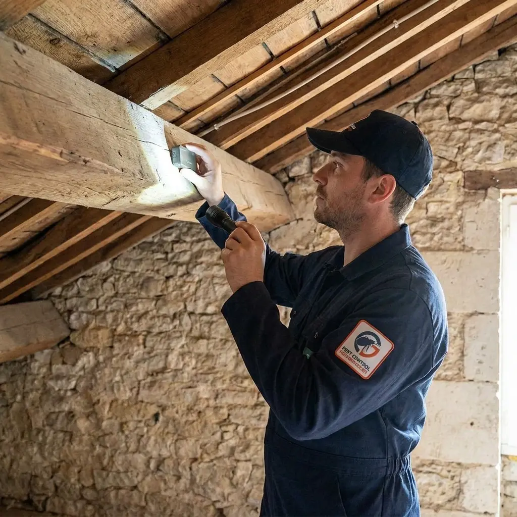 Une approche technique pour une élimination totale