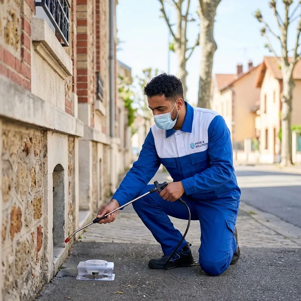 Comment prévenir le retour des insectes chez vous ?