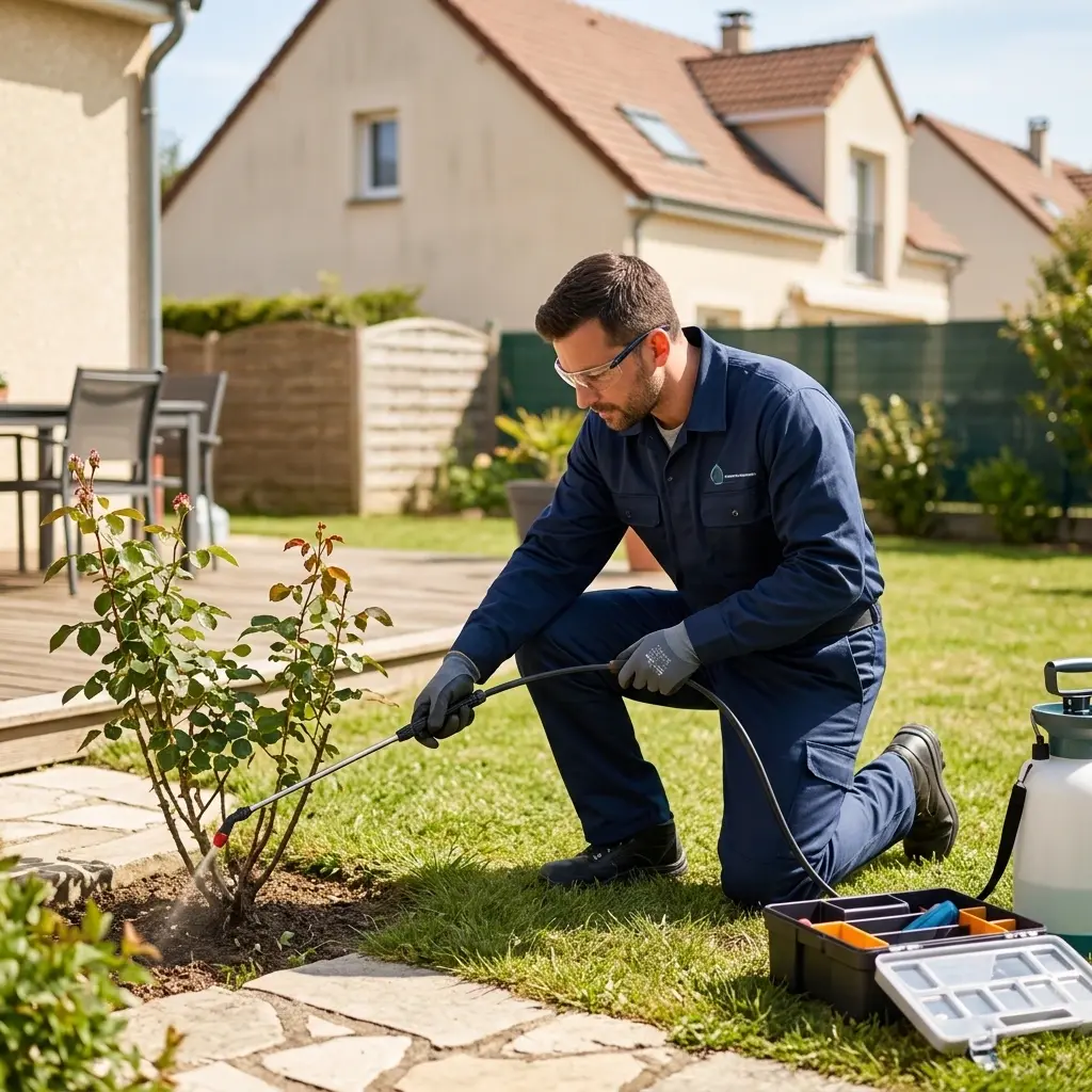 Besoin d'un dépannage rapide à Brétigny-sur-Orge ?