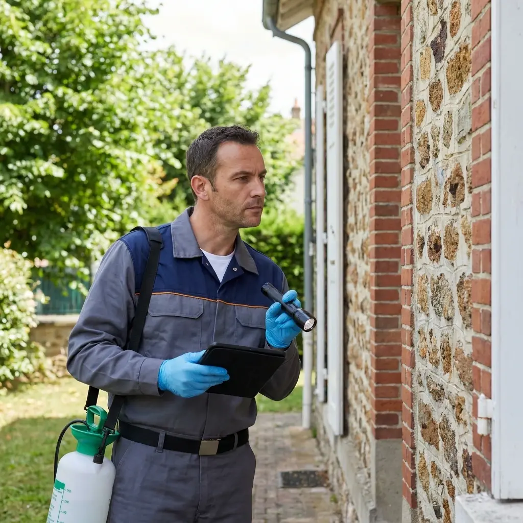 Besoin d'une intervention rapide au Plessis-Pâté ?