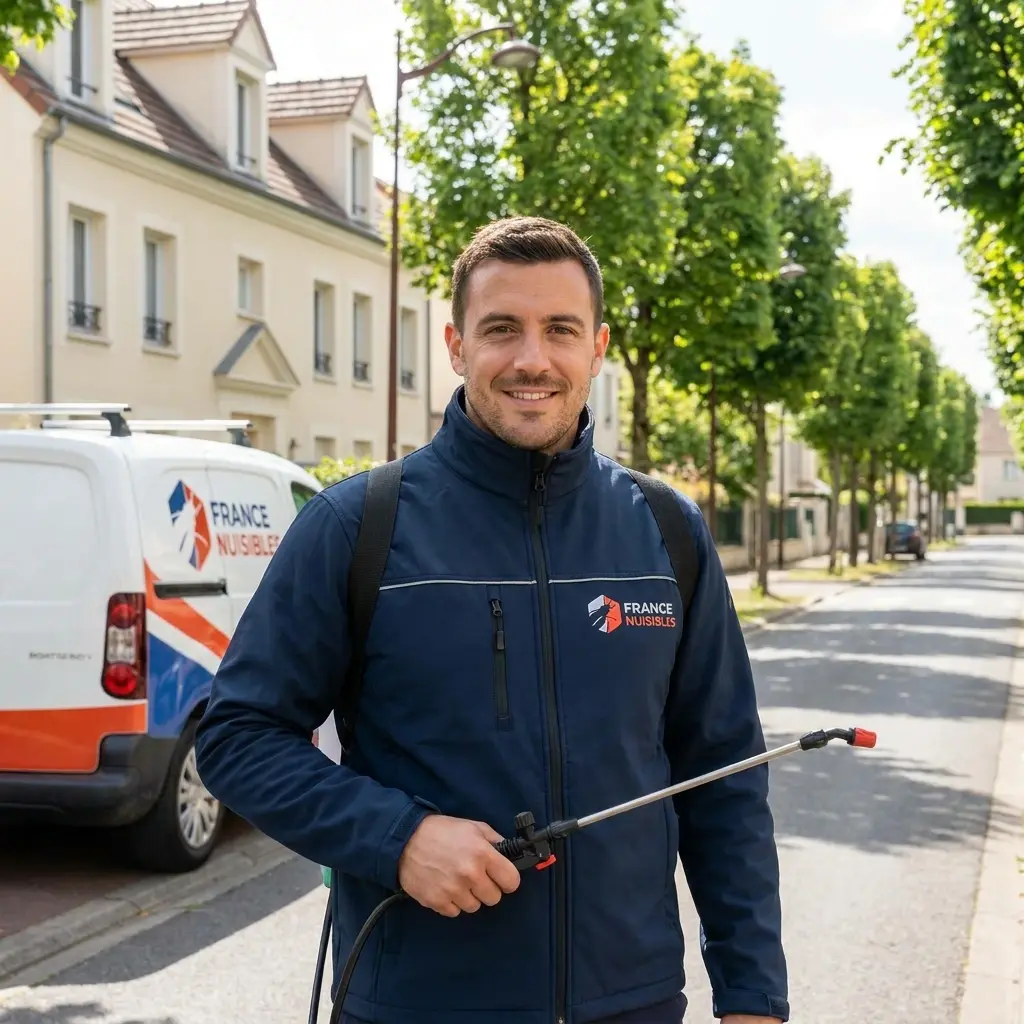 Besoin d'une intervention rapide à Montgeron ?