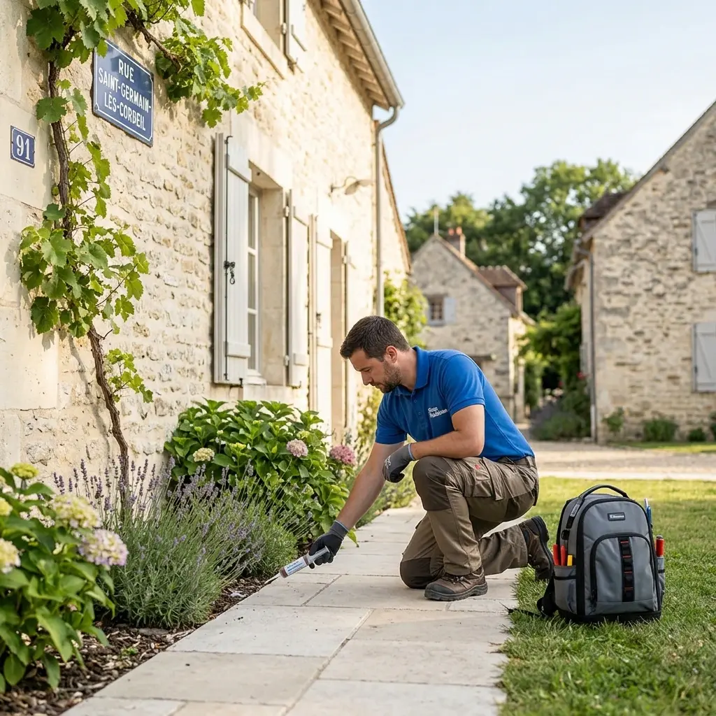 Une protection durable pour votre habitat et votre famille