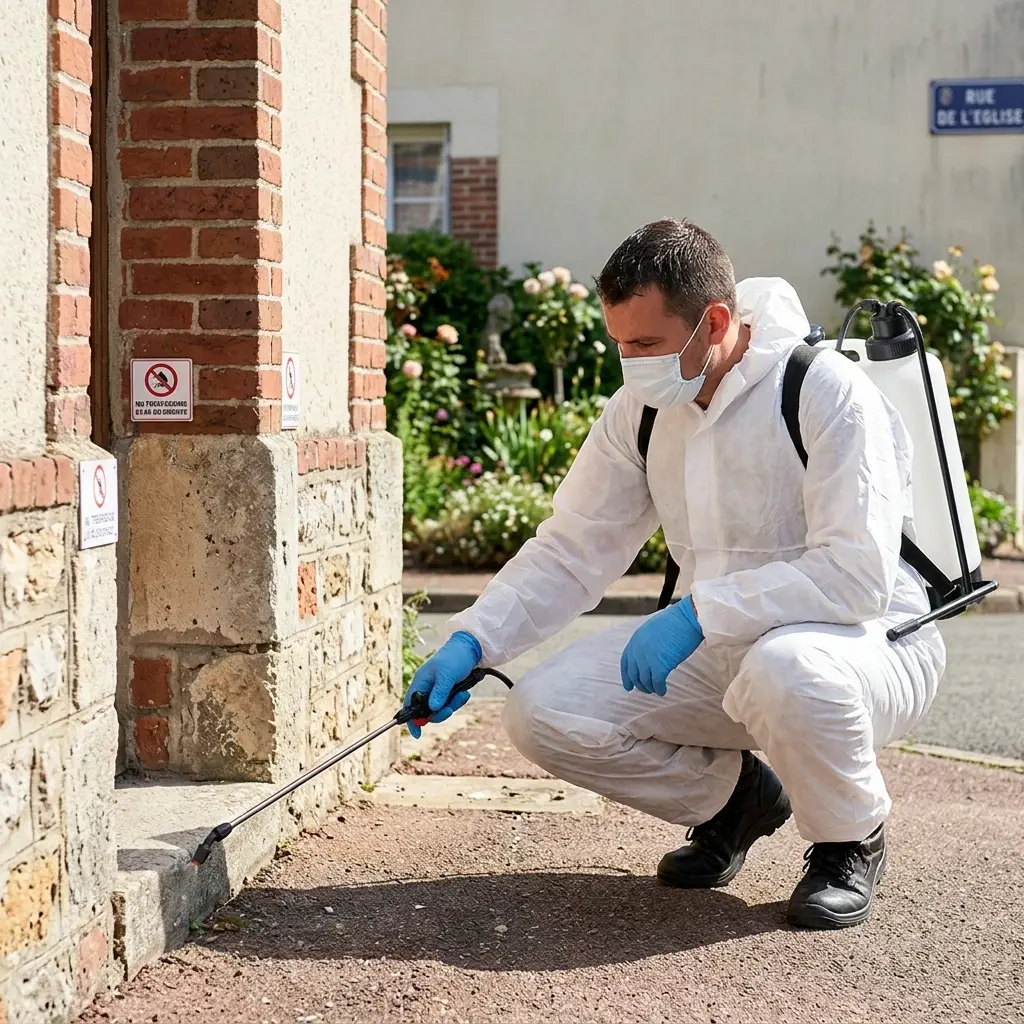 Pourquoi nous choisir pour votre logement à Saintry-sur-Seine ?
