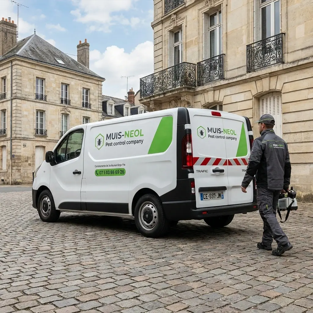 Une stratégie de traitement ciblée et radicale