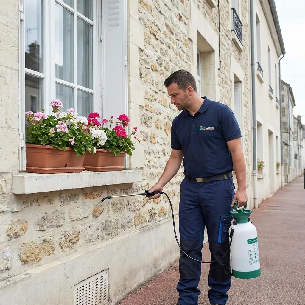 Pourquoi choisir notre expertise à Juvisy-sur-Orge ?