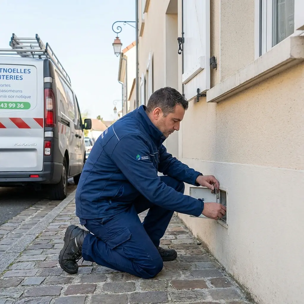 Pourquoi choisir notre service de désinsectisation à Vigneux-sur-Seine ?
