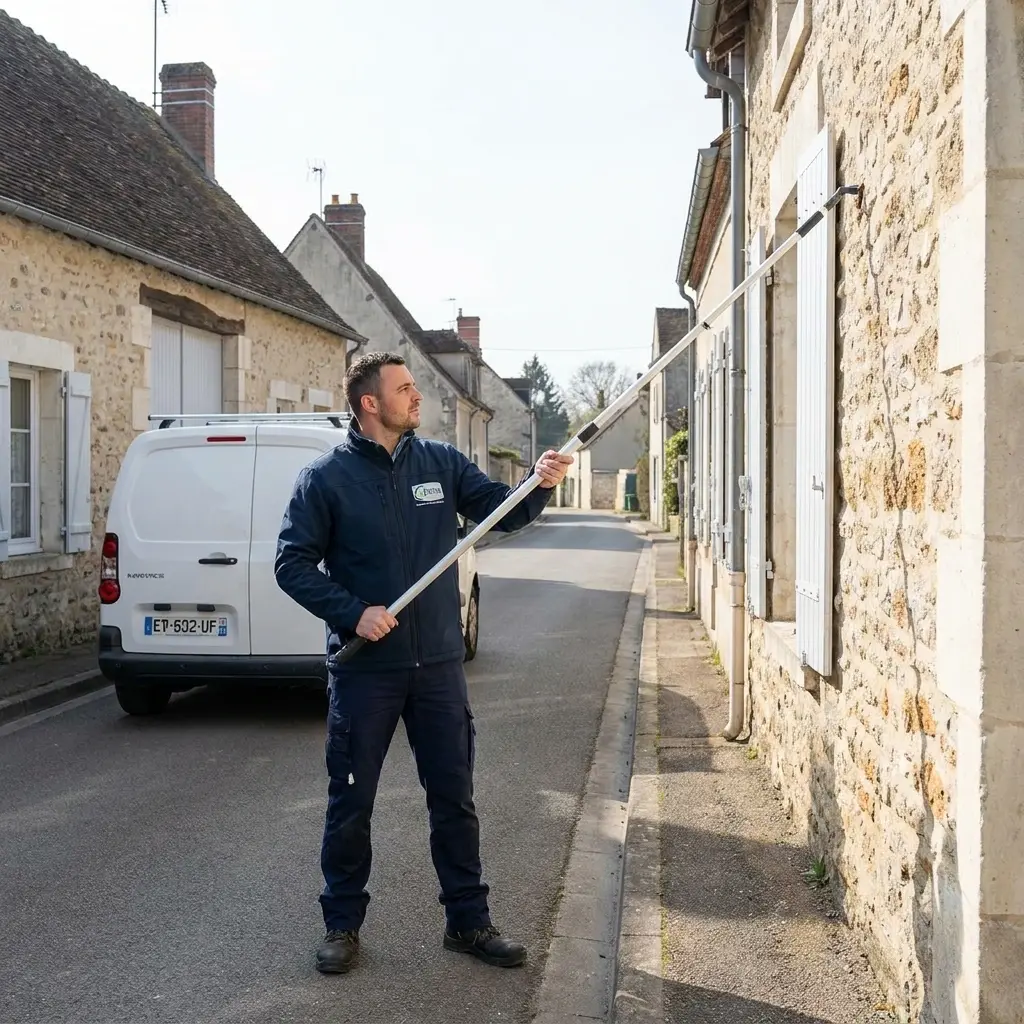 Pourquoi nous choisir pour votre désinsectisation à Saint-Pierre-du-Perray ?
