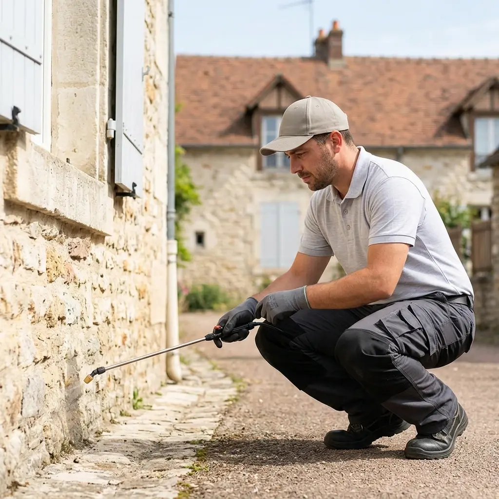 Pourquoi choisir notre expertise à Arpajon ?