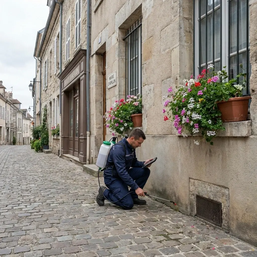 Besoin d'une intervention rapide à Arpajon ?