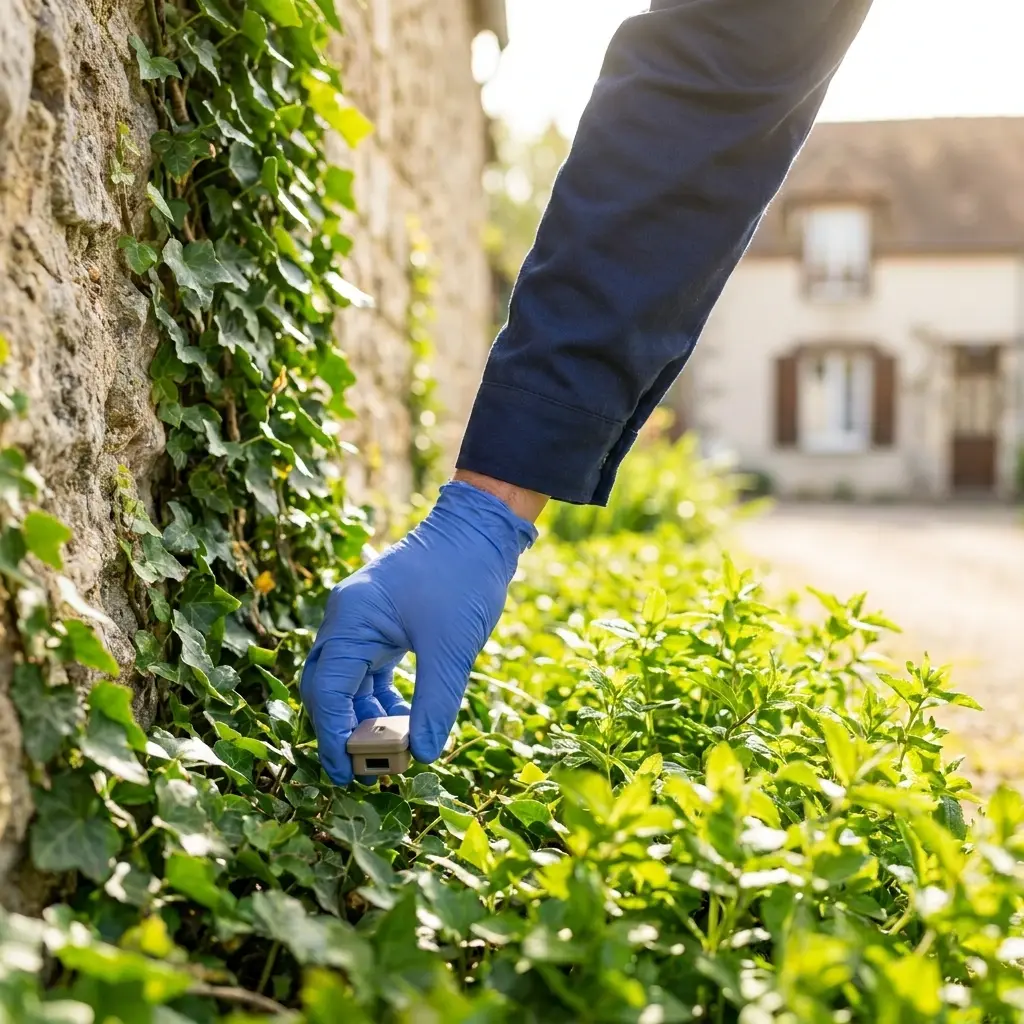 Une solution durable pour retrouver votre sérénité