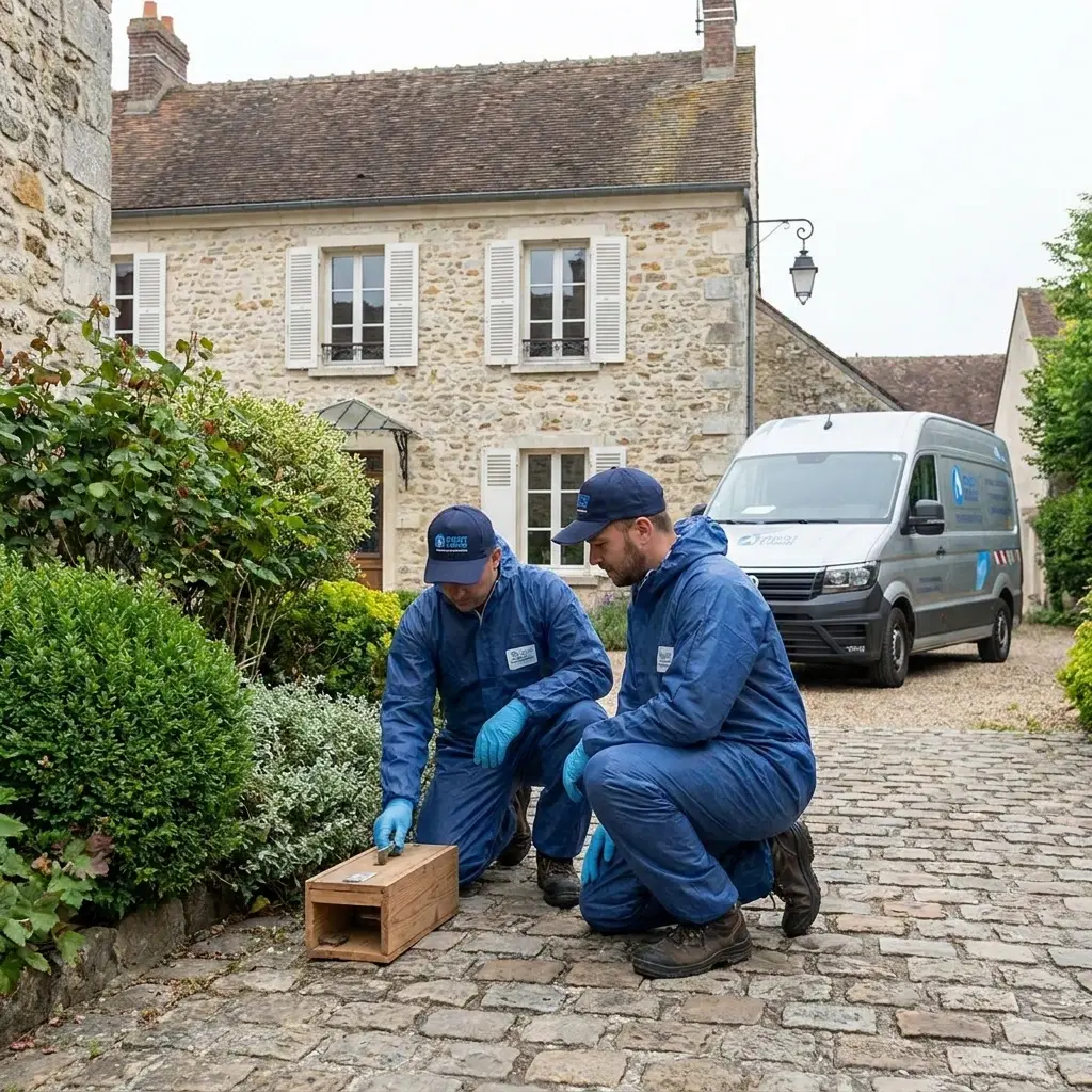 Un protocole de traitement rigoureux et efficace