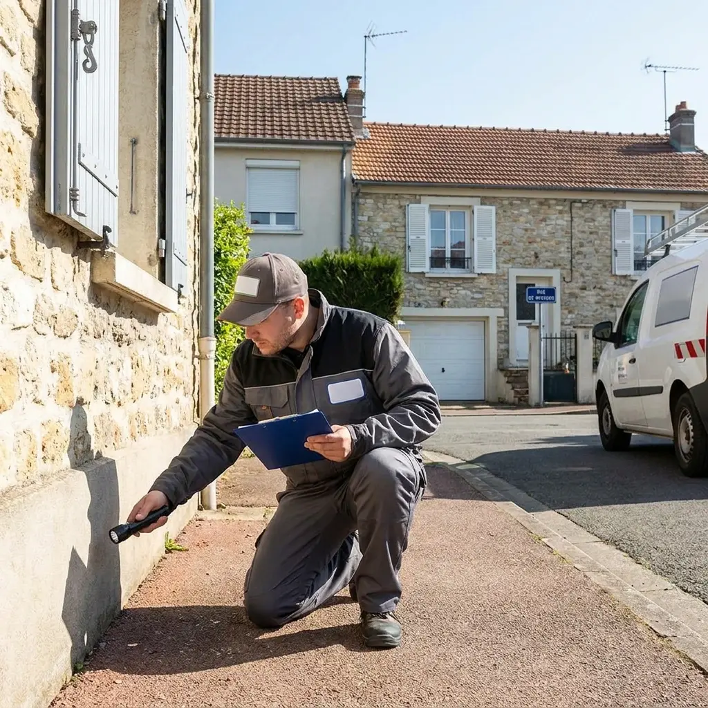 Adopter les bons gestes pour prévenir les infestations à Wissous