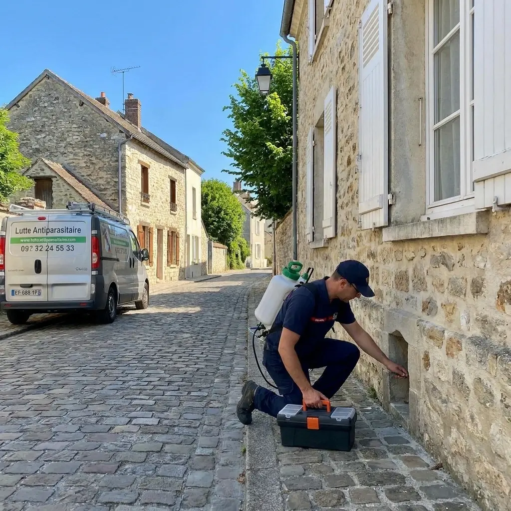 Une solution efficace pour retrouver un intérieur sain