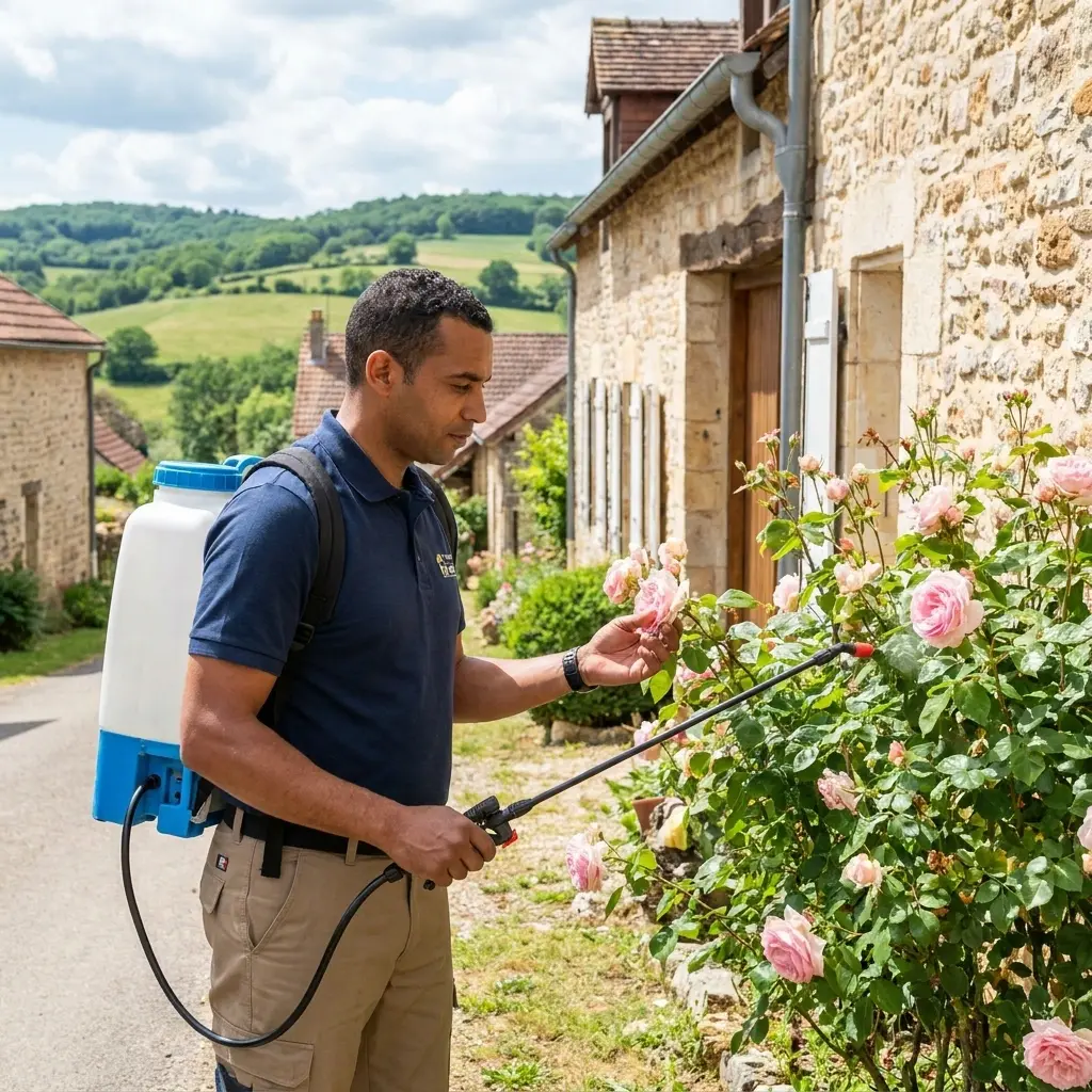 Besoin d'une intervention rapide à Ollainville ?
