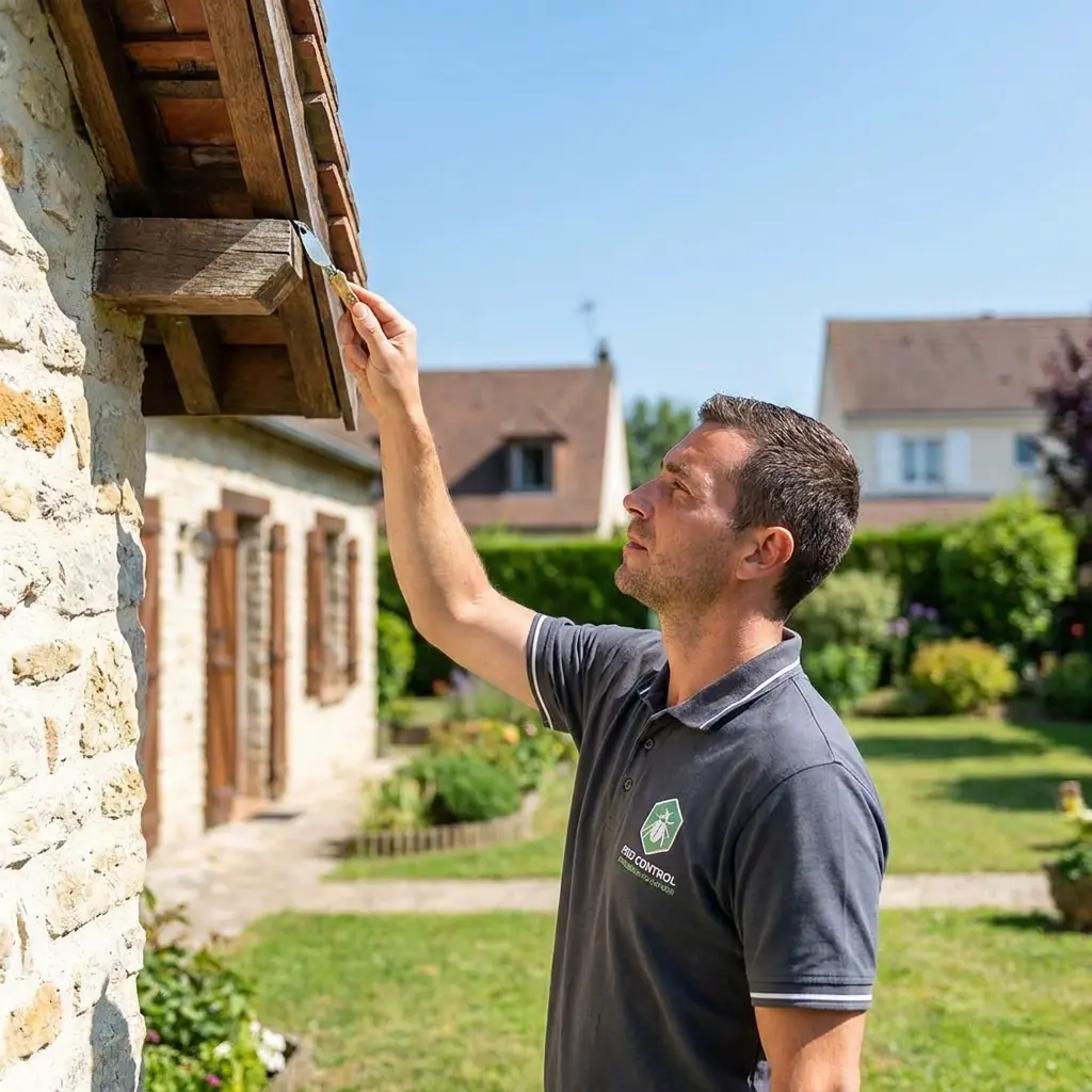 Pourquoi nous choisir pour votre désinsectisation à Épinay-sur-Orge ?