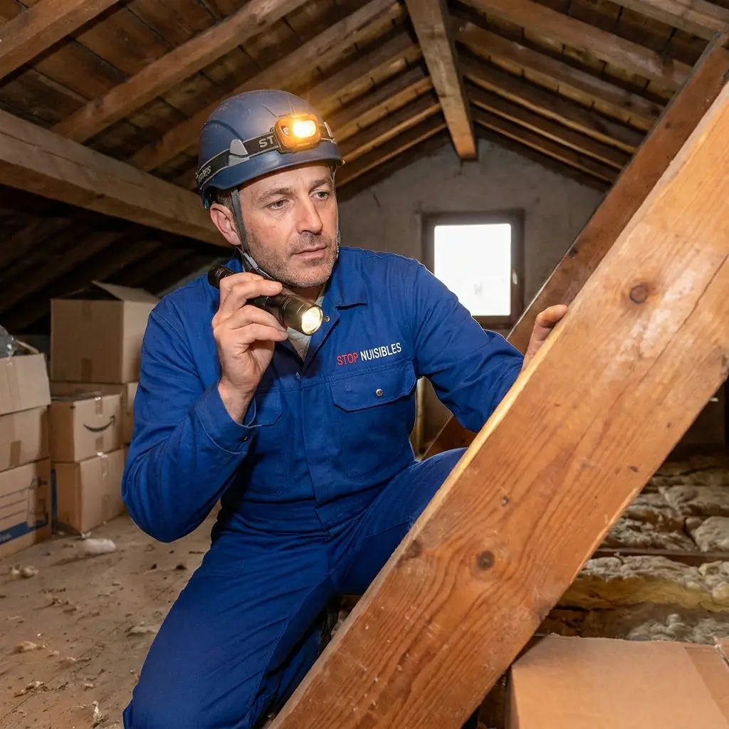 Une tranquillité retrouvée grâce à notre expertise locale