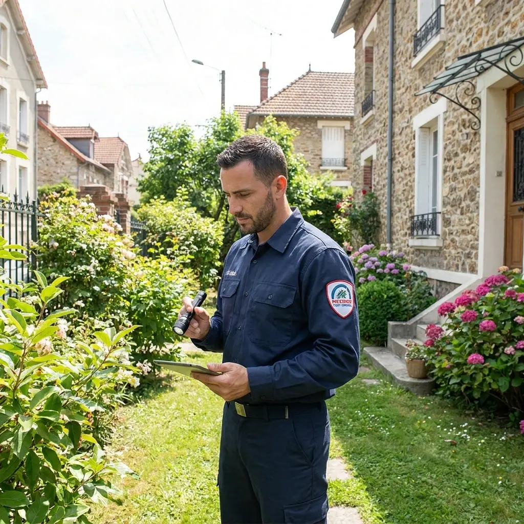 Comment se déroule l'intervention à Épinay-sur-Orge ?
