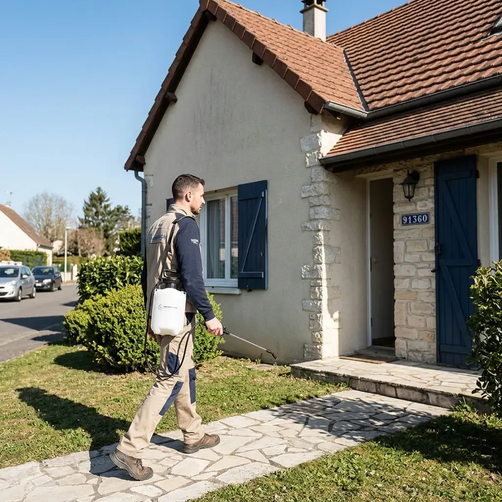 Pourquoi nous choisir pour votre logement à Villemoisson-sur-Orge ?