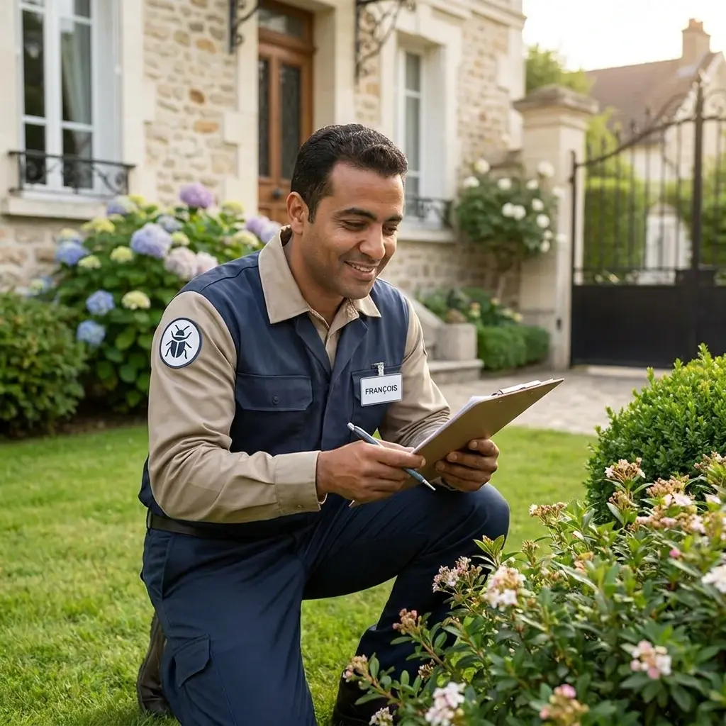 Comment prévenir les infestations dans vos locaux ?