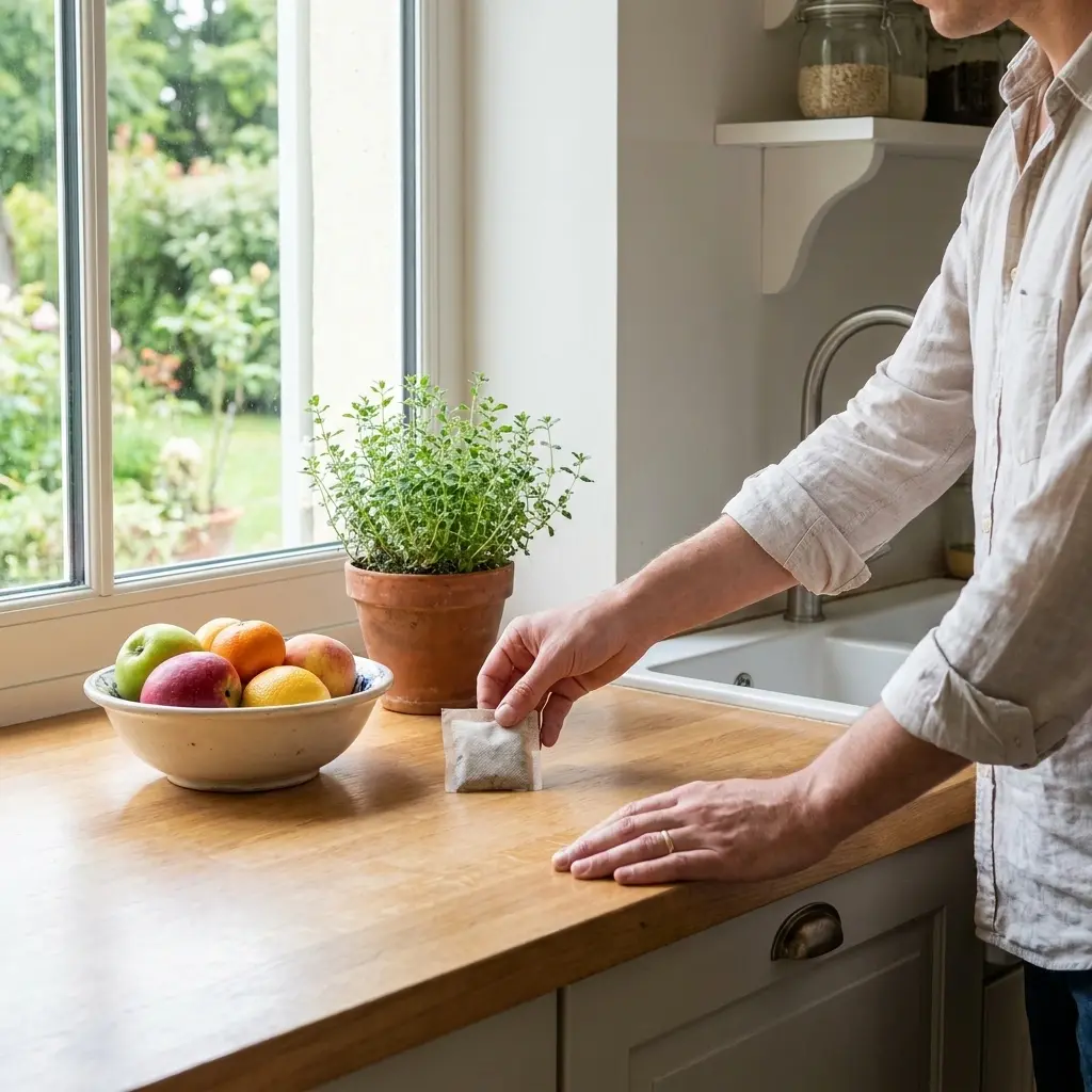 Une protection durable pour votre habitat et votre famille