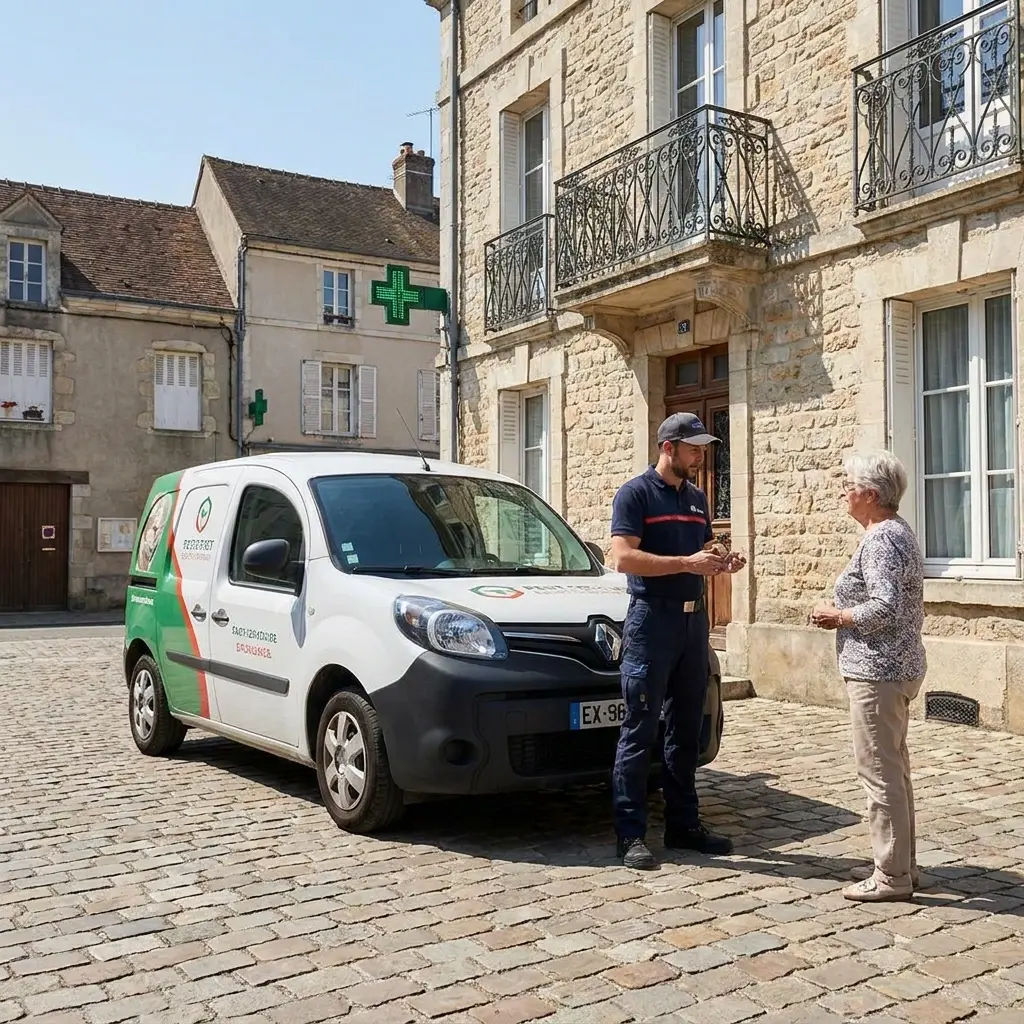 Pourquoi choisir notre expertise en désinsectisation à Orsay ?