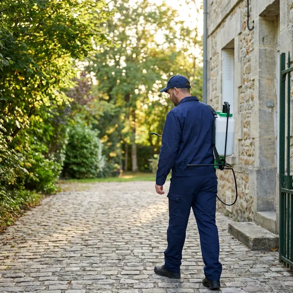 Un environnement sain grâce à une expertise certifiée