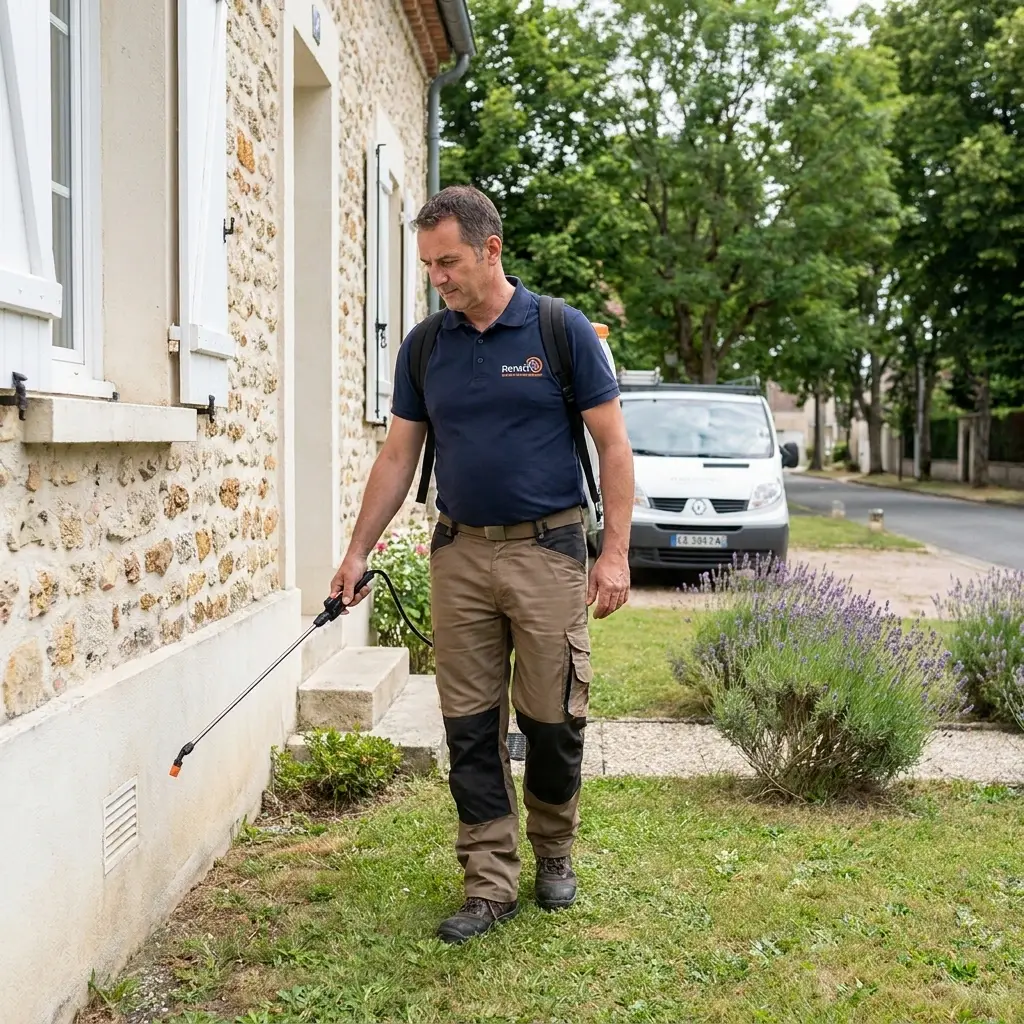 Comment prévenir le retour des nuisibles dans votre logement