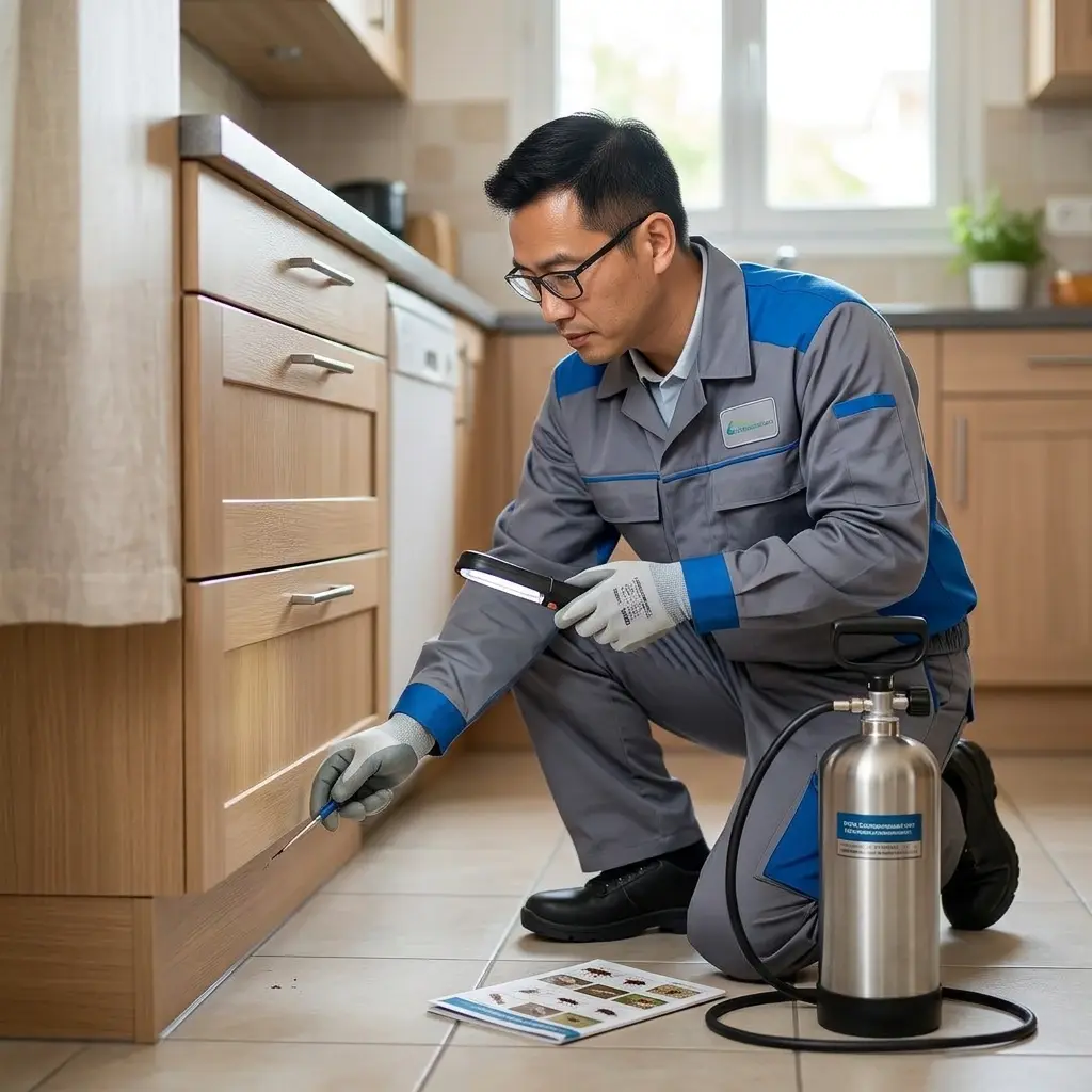 Adopter les bons gestes pour prévenir les infestations