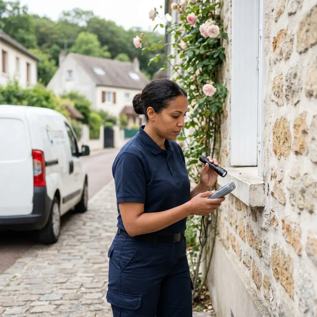 Pourquoi choisir notre expertise en désinsectisation à Igny ?