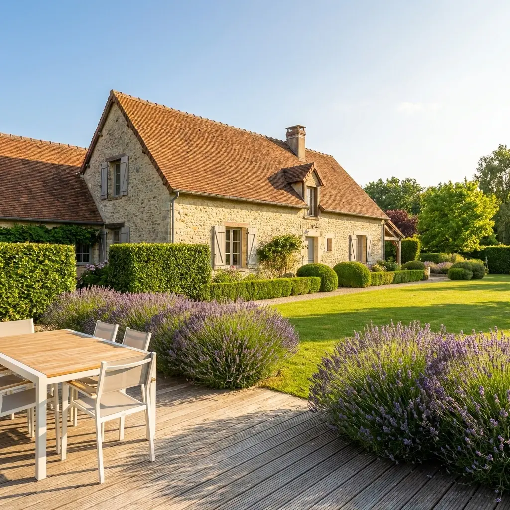 Une protection durable pour votre habitat ou votre entreprise