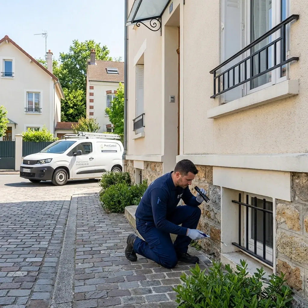 Les gestes essentiels pour prévenir les infestations