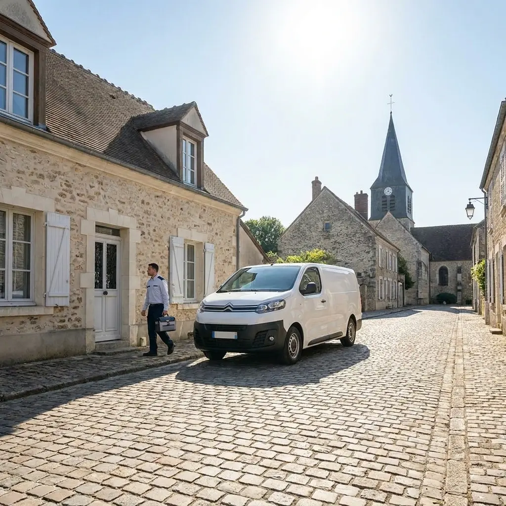 Une stratégie d'éradication précise et sécurisée