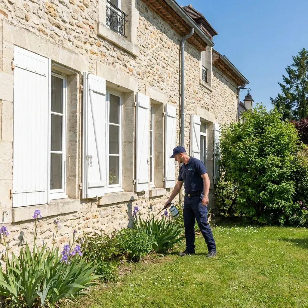 Besoin d'une intervention rapide à Soisy-sur-Seine ?