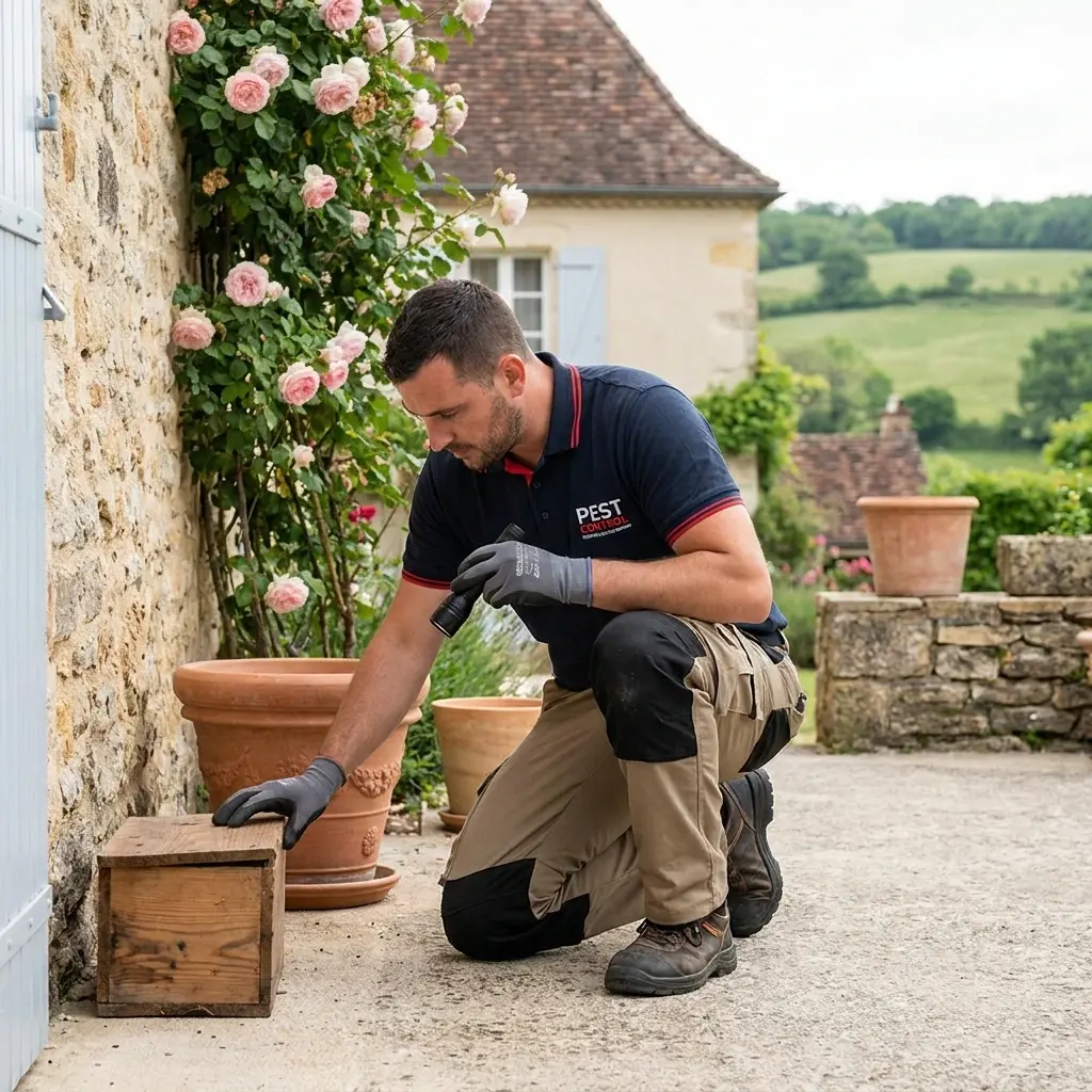 Les bons réflexes pour prévenir le retour des nuisibles