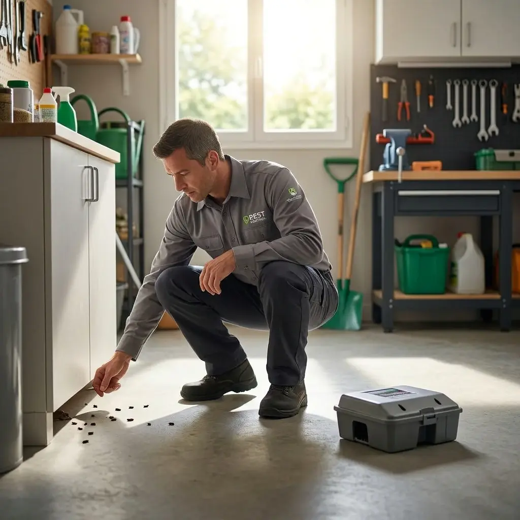 Une protection durable pour votre foyer et vos locaux professionnels