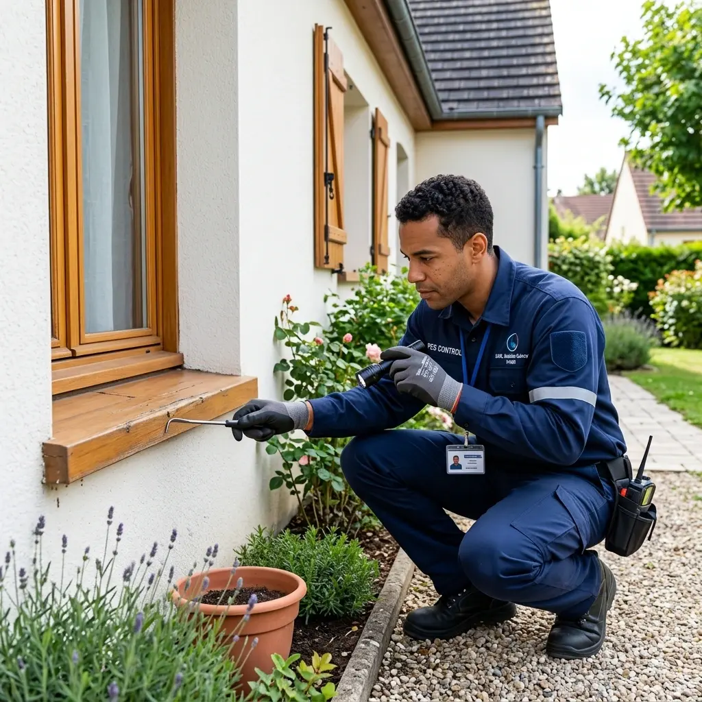 Une solution durable pour retrouver votre tranquillité